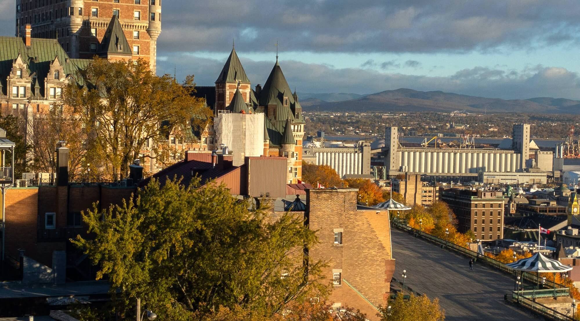 https://langdon-partners.com/Quebec City